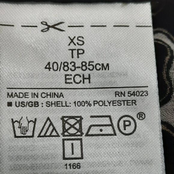 Banana Republic Flowy Floral Blouse - Picture 5 of 7